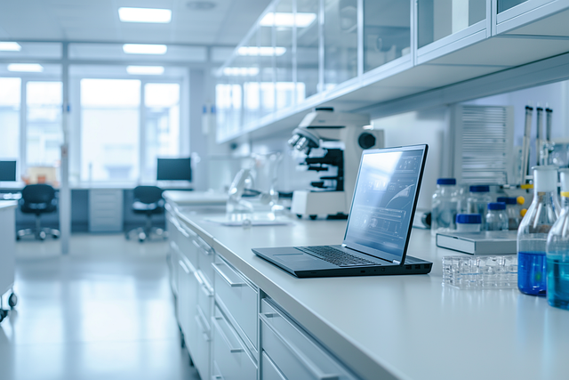 Grant Proposals for Scientific Research