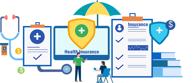 Healthcare Insurance Forms