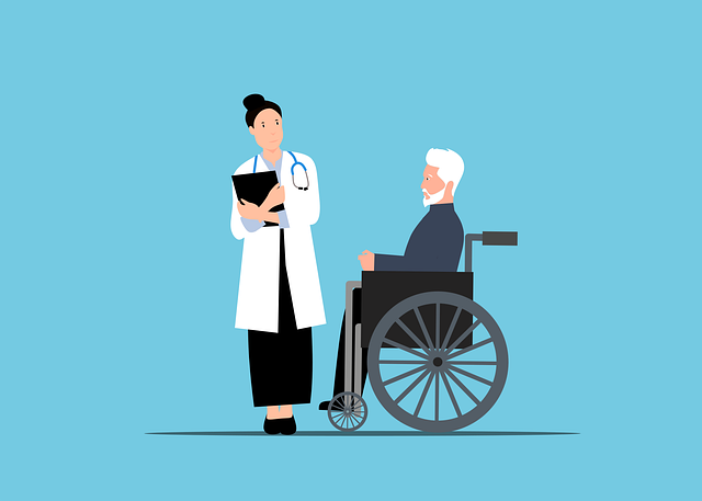 Healthcare Training Materials