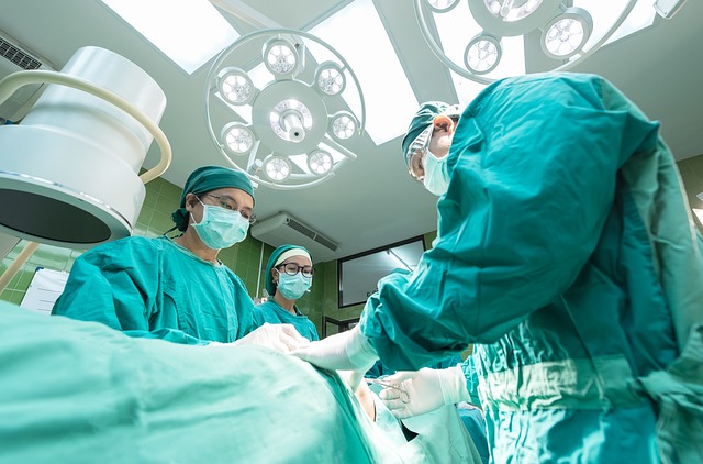Healthcare Training Materials
