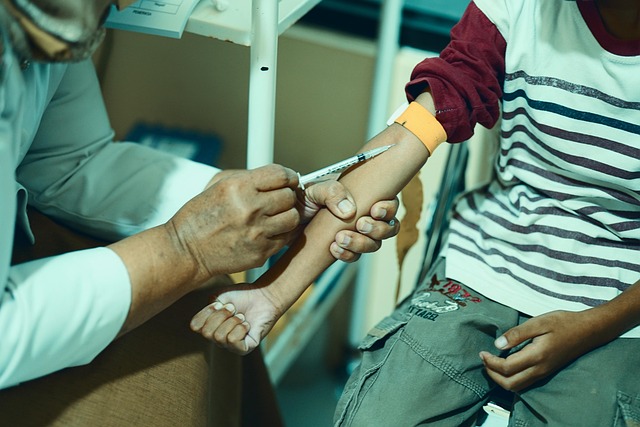 Healthcare Training Materials