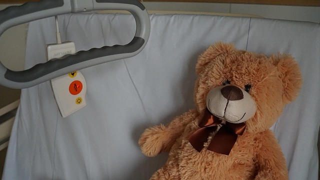 Hospital Admission Forms