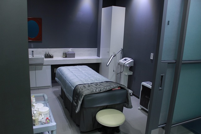 Hospital Admission Forms