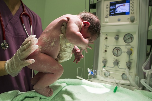 Hospital Admission Forms