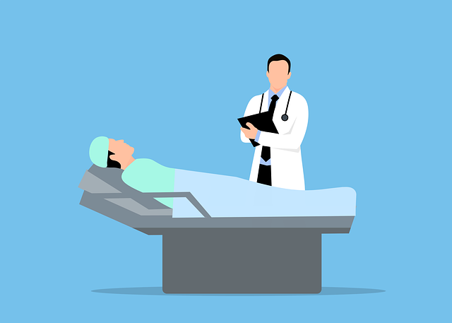 Hospital Admission Forms