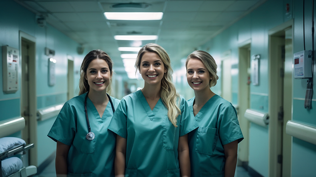 Hospital Admission Forms