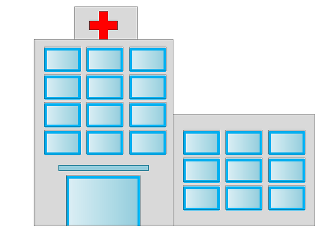 Hospital Admission Forms