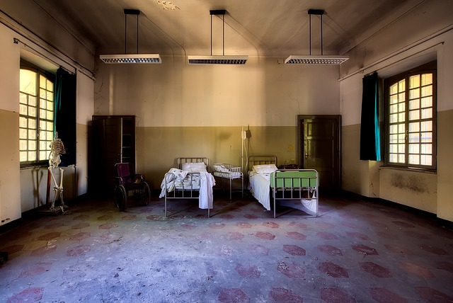 Hospital Admission Forms