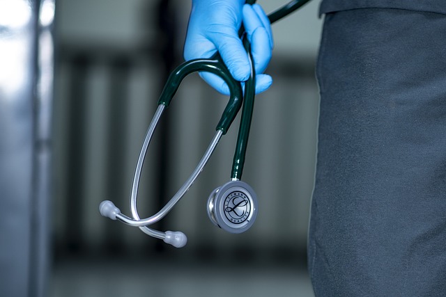 Hospital Admission Forms