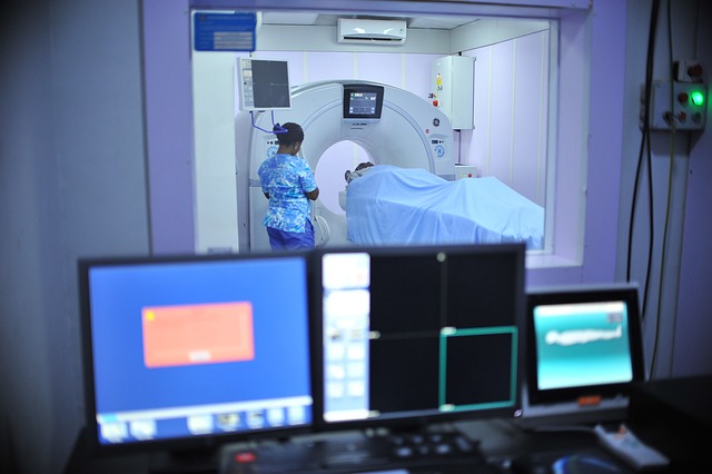 Hospital Admission Forms
