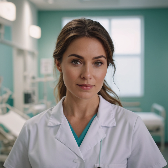 Hospital Admission Forms