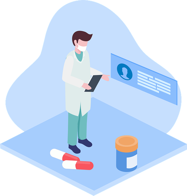 Hospital Admission Forms