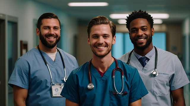 Hospital Admission Forms