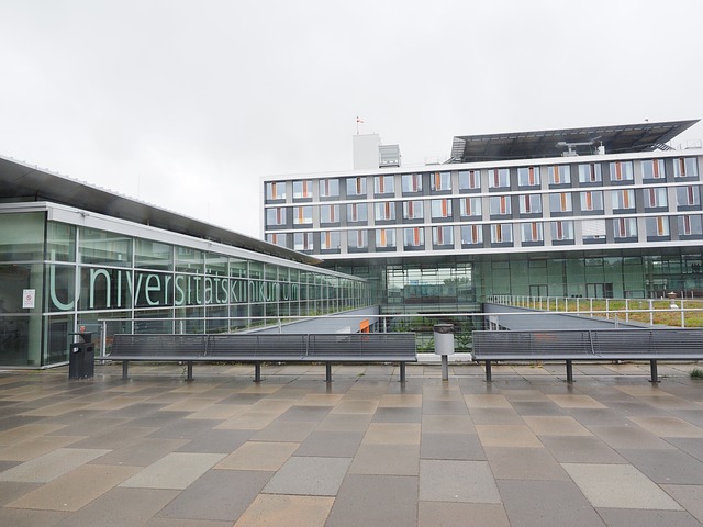 Hospital Admission Forms
