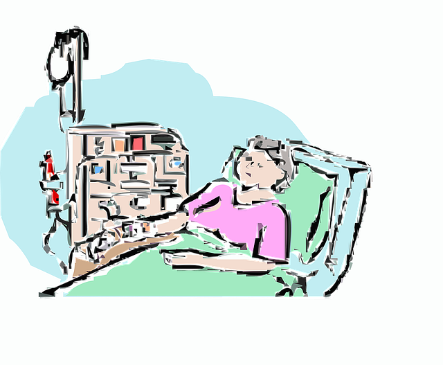 Hospital Admission Forms