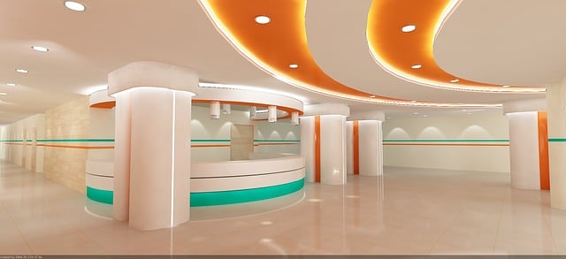 Hospital Admission Forms