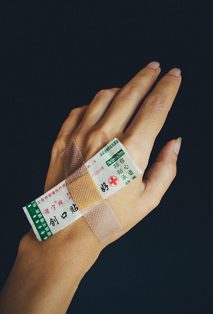 Hospital Admission Forms