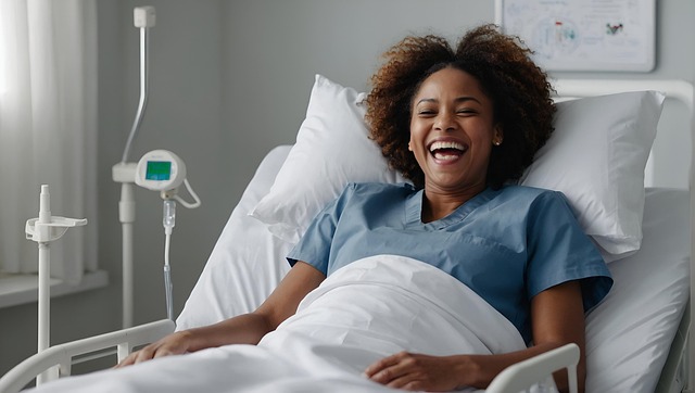 Hospital Admission Forms