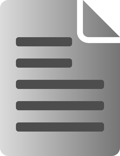 Human Resources Documents