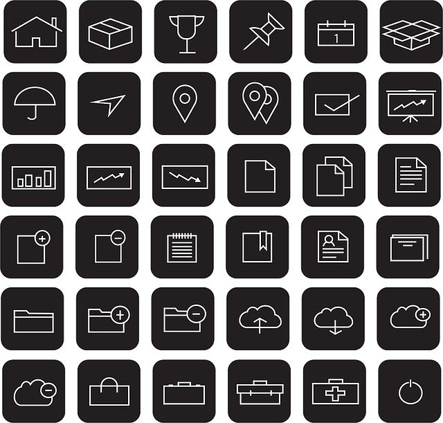 Intellectual Property Documents