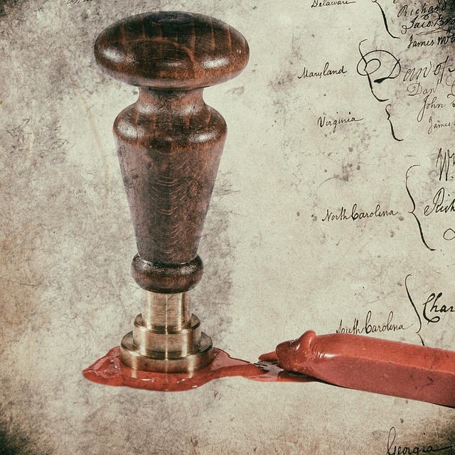 Intellectual Property Documents