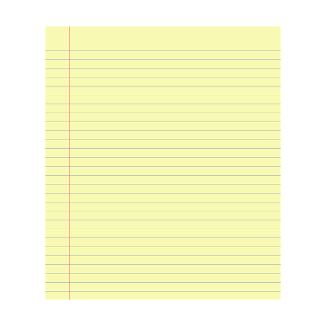 Laboratory Notebooks