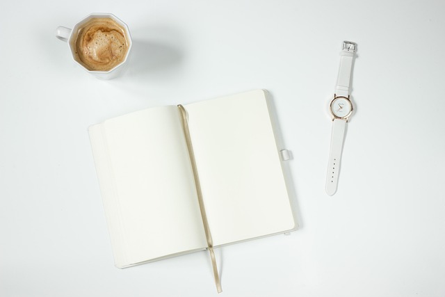 Laboratory Notebooks