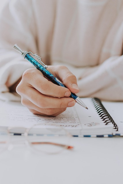Laboratory Notebooks