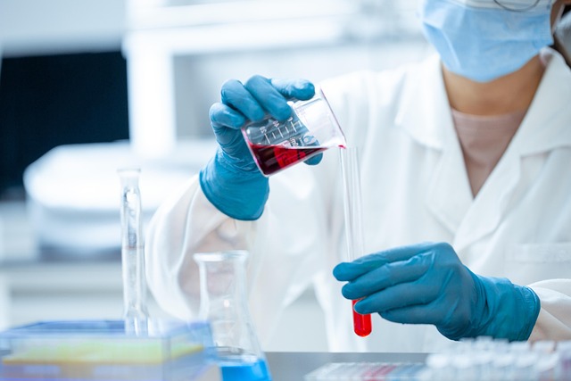 Laboratory Reports