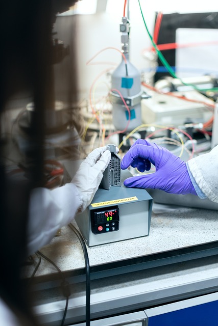 Laboratory Reports