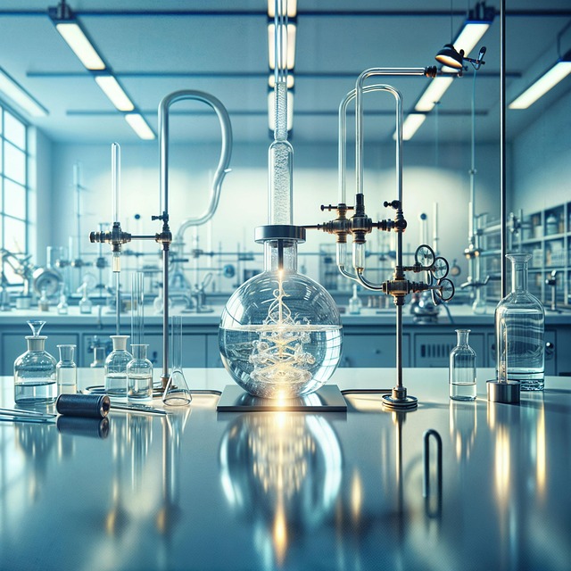 Laboratory Reports