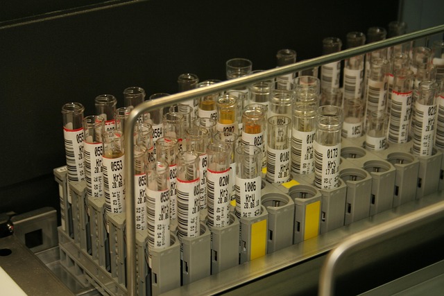 Laboratory Reports