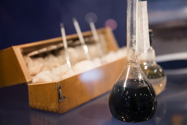Laboratory Reports