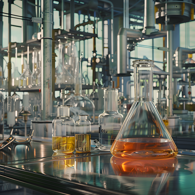 Laboratory Reports