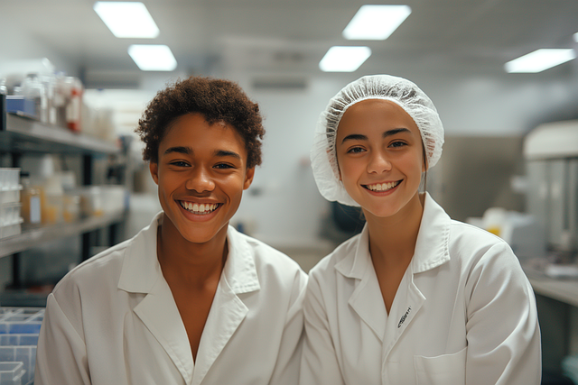 Laboratory Reports