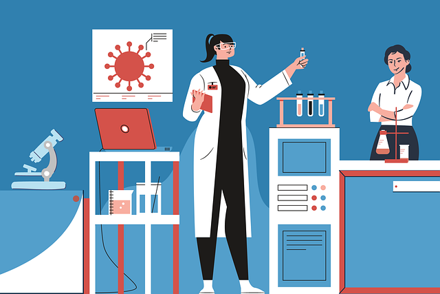 Laboratory Reports