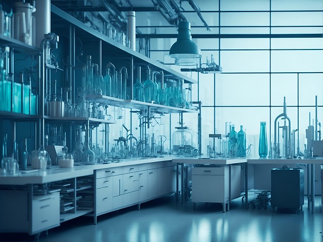 Laboratory Reports