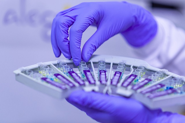Laboratory Reports
