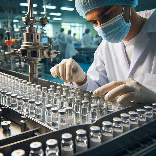 Laboratory Reports