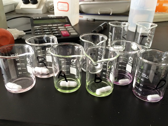 Laboratory Reports