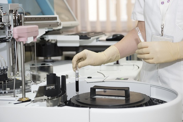 Laboratory Reports