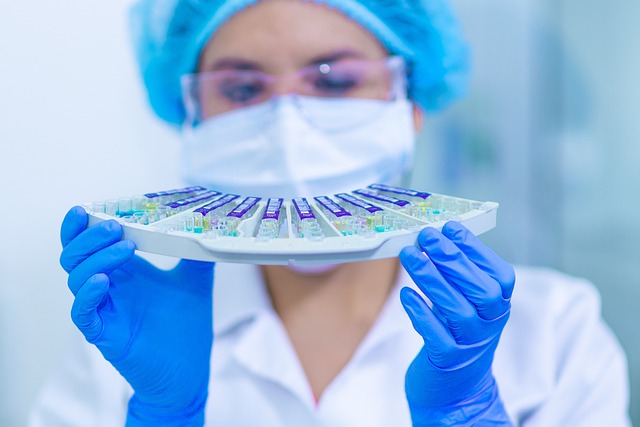 Laboratory Reports