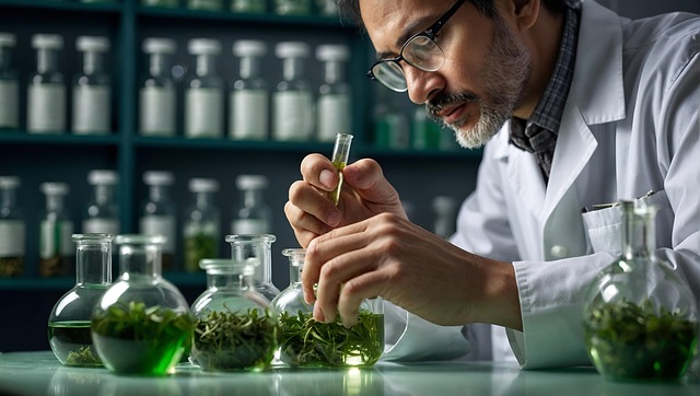 Laboratory Reports