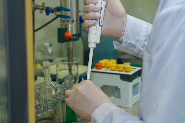 Laboratory Reports