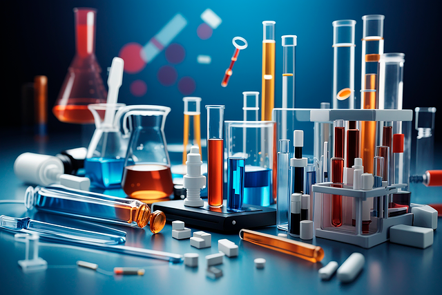 Laboratory Reports
