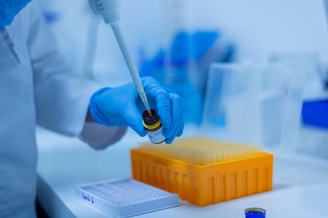 Laboratory Reports
