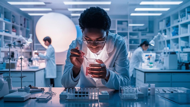 Laboratory Reports