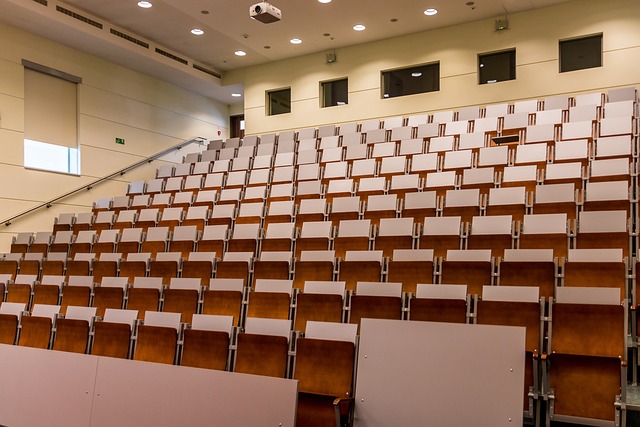 Translating Lecture Notes & Materials: Ensuring Legal Accessibility & Compliance