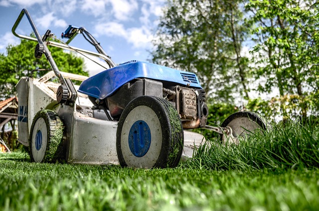 Machine Specifications and Descriptions