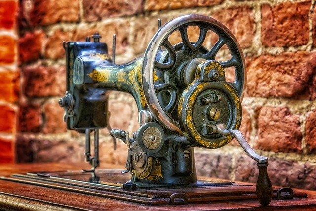 Machine Specifications and Descriptions